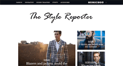 Desktop Screenshot of blog.michael-giso.com
